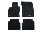 Ford Tapis de sol Velour avant et arrière noir (KUGA 12/2019 – jusqu'à aujourd'hui)