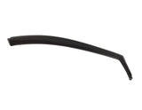 Ford Kuga® Farad Déflecteurs d’air pour vitres de portes avant,Dark Smoke