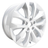 Originale Ford Kuga 01/2008-10/2012 Jante en alliage 17
