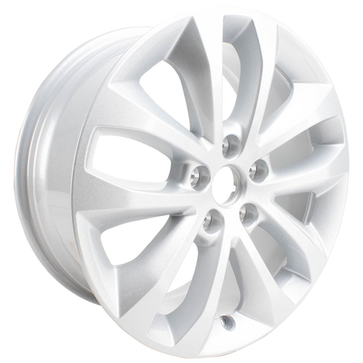 Originale Ford Kuga 01/2008-10/2012 Jante en alliage 17