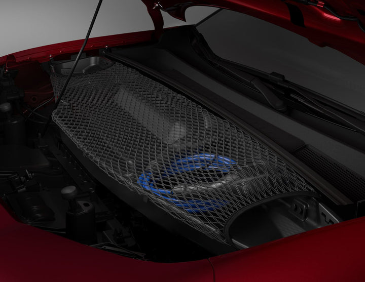 Originale Ford All-Electric Capri®/All-Electric Explorer® Organiseur de Frunk pour coffre avant