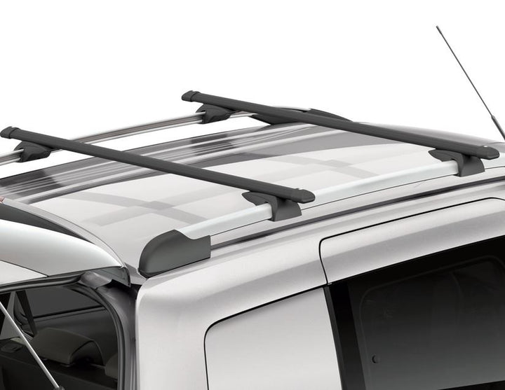 Barres de toit transversales pour Ford Transit/Tourneo Courier
