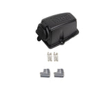 Kit de câblage alimentation 12/24 V ARB glacière électrique