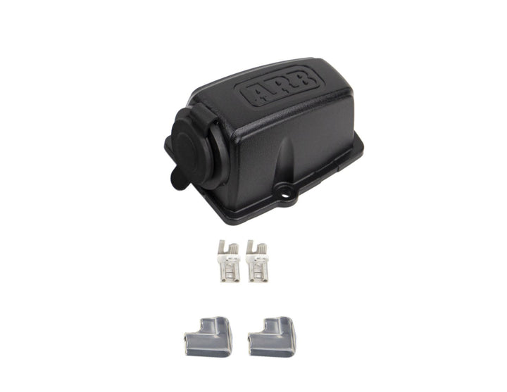 Kit de câblage alimentation 12/24 V ARB glacière électrique