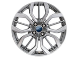 Originale Ford Fiesta Jante en alliage 18