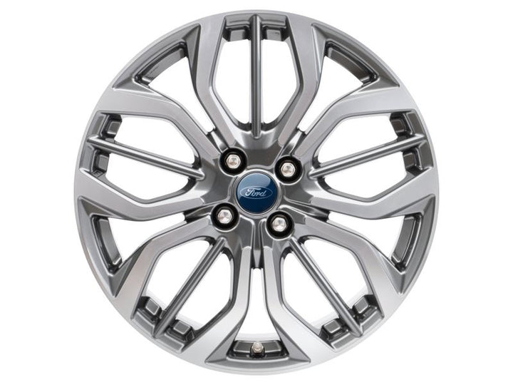 Originale Ford Fiesta Jante en alliage 18