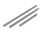 Kit de rails d’arrimage de chargement pour Ford Transit Custom