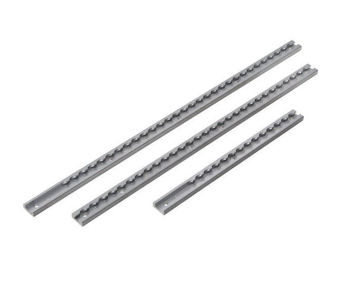 Kit de rails d’arrimage de chargement pour Ford Transit Custom