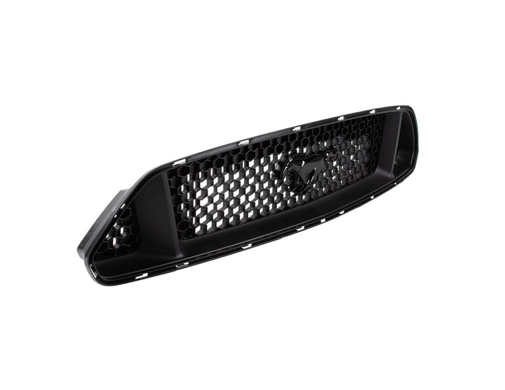 Calandre mustang noir pour Ford Mustang 03/2015-02/2018
