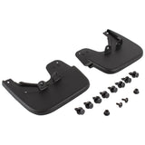 Bavettes arrière profilées pour Ford Focus à partir de 04/2018