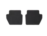 Originale Ford EcoSport® Tapis de sol en velours avant et arrière,noir