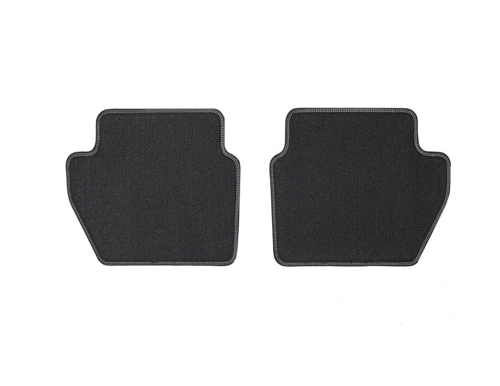 Originale Ford EcoSport® Tapis de sol en velours avant et arrière,noir
