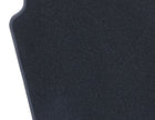 Tapis de sol en velours arrière pour Ford B-MAX à partir de 01/2012