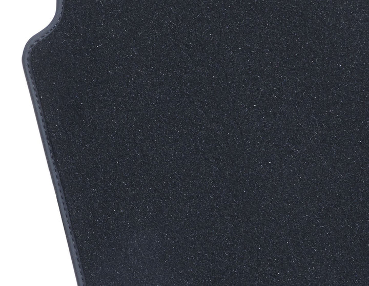 Tapis de sol en velours arrière pour Ford B-MAX à partir de 01/2012