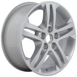 Originale Ford Galaxy/S-MAX Jante en alliage 16