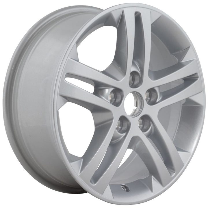 Originale Ford Galaxy/S-MAX Jante en alliage 16