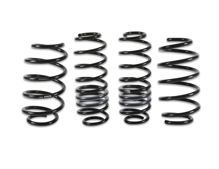 Ford Fiesta/Puma Eibach®* Kit de suspension rabaissée