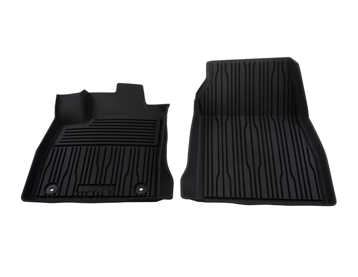 Originale Ford Tourneo®/Transit Courier® Tapis de sol en caoutchouc avant,noirs
