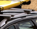 Ford Barres de toit transversales Focus 2008-2010 Origine constructeur