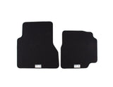 Originale Ford Tourneo®/Transit Connect® Tapis de sol en velours arrière,noir
