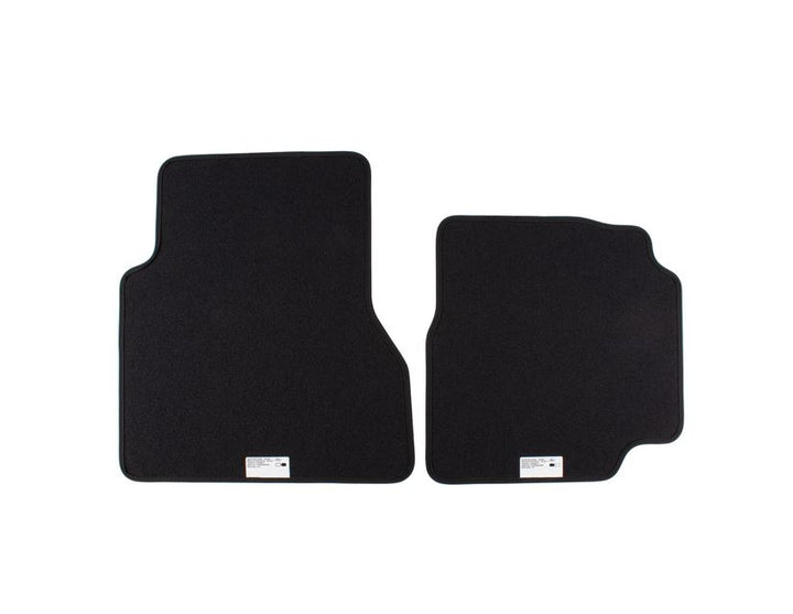 Originale Ford Tourneo®/Transit Connect® Tapis de sol en velours arrière,noir