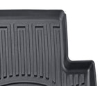 Ford Tapis de sol Caoutchouc arrière (EcoSport 10/2017 – jusqu'à aujourd'hui)