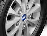 Kit d’écrous antivol pour jantes aluminium Ford
