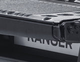 Protection de chargement pour ridelle Aeroklas pour Ford Ranger 01/2012-06/2022