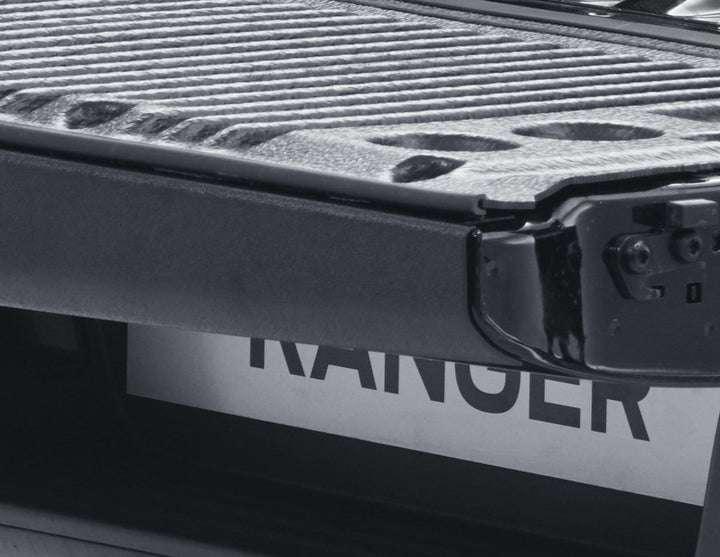 Protection de chargement pour ridelle Aeroklas pour Ford Ranger 01/2012-06/2022
