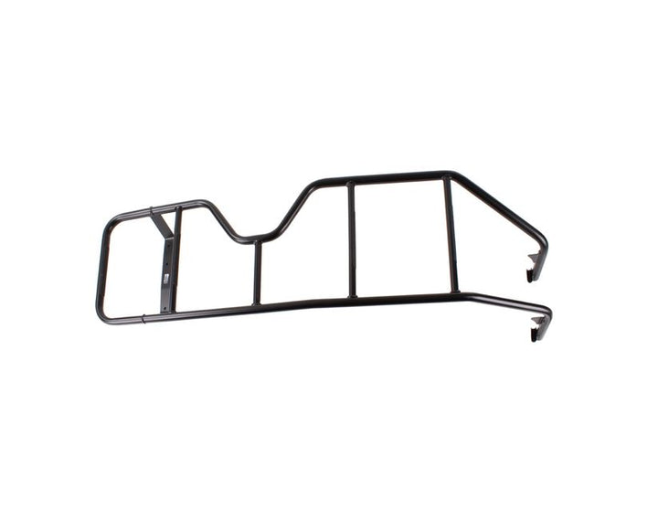 Échelle arrière pour Ford Transit Custom 01/2012-09/2023