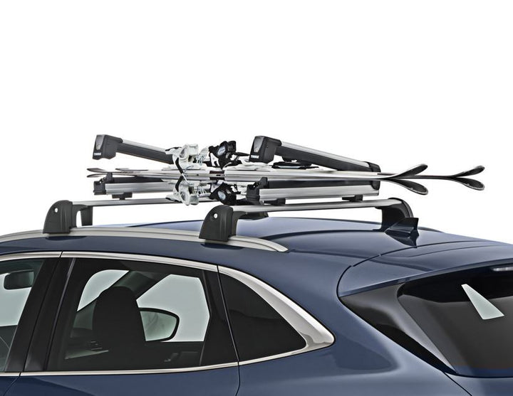 Thule®* Porte-skis SnowPack Extender 7325