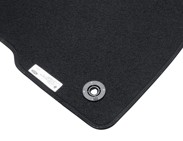 Tapis de sol velours Premium avant et arrière pour Ford Kuga