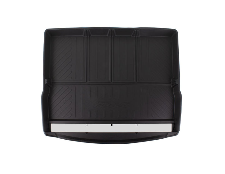 Originale Ford Focus® 01/2011-03/2018 Bac de coffre antidérapant
