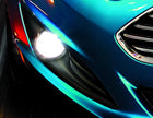 Originale Ford Fiesta 11/2012-06/2017 Phares antibrouillard