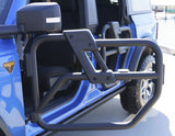 Kit de portes tubulaires pour Ford Bronco à partir de 10/2022