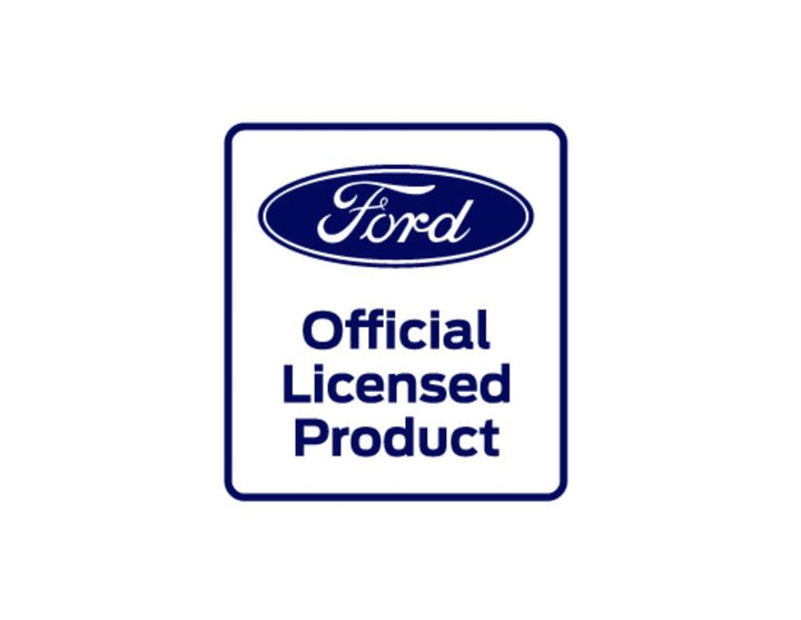 Housse de protection Coverking multicolore en 3D pour Ford Bronco