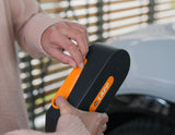 Adaptateur recharge domestique Lapp compatible sur prise secteur
