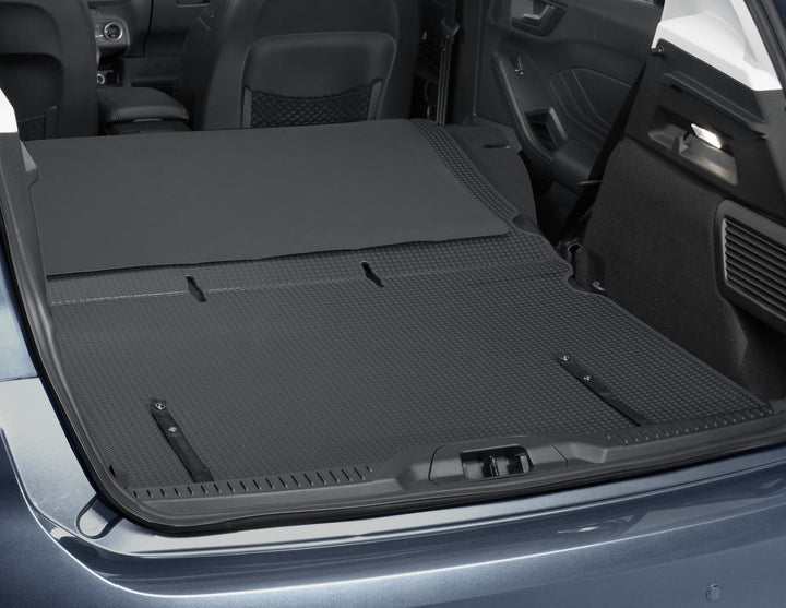 Originale Ford Focus à partir de 04/2018 Tapis de coffre reversible
