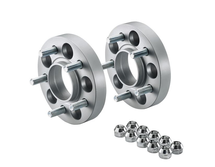 Mustang 03/2015-03/2023 Eibach®* Kit Pro-Spacer Élargisseur de voie système 4