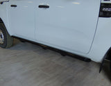 Ranger 01/2012-06/2022 Pickup Attitude* Barre de protection bas de caisse