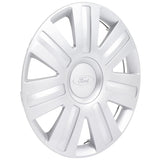 Ford Fiesta Mk6 Fusion 14