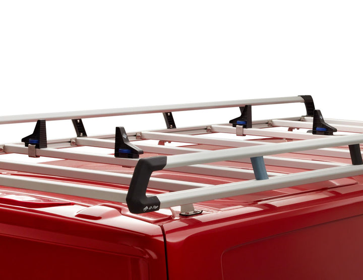 Butée de chargement Q-Top (Q-Tech) jeu de 2 pour galerie de toit