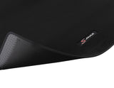 Ford Tapis de coffre noir reversible pliable garantie Ford, logo  (S-MAX 06/2015 – jusqu'à aujourd'hui)