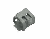 Attelage escamotable et kit complet de faisceau électrique 13 broches Kuga 2024+