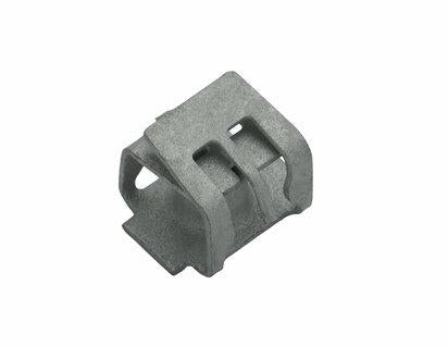 Attelage escamotable et kit complet de faisceau électrique 13 broches Kuga 2024+