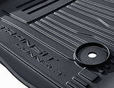 Ford Tapis de sol Caoutchouc avant (TRANSIT CONNECT 02/2014 – jusqu'à aujourd'hui)