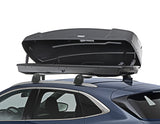 Coffre de toit Thule Force XT Sport noir mat