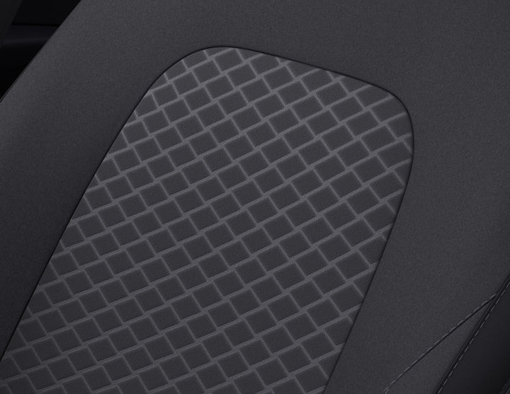 Housses de siège zippées Frameout pour Ford Puma à partir de 10/2019