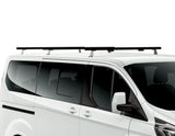 Barres de toit transversales 3 barres Q-Top (Q-Tech) Ford Transit/Tourneo Custom