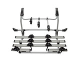 Originale Ford Tourneo/Transit Custom Porte-vélos arrière pour 4 vélos,pliable